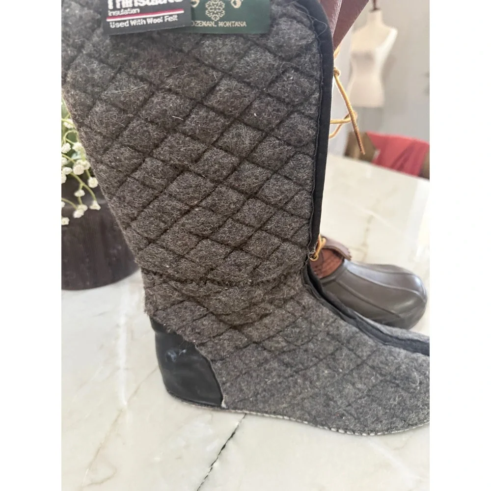 Schnees brand schnee